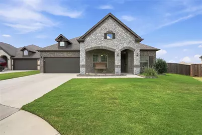 514 Kettlewood Court, Justin, TX 76247 - Photo 1