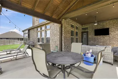 514 Kettlewood Court, Justin, TX 76247 - Photo 23