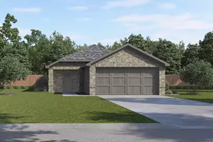 1813 Teton River Dr, Blue Ridge, TX 75424 - Photo 1