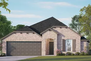 457 Carnero Dr, Granbury, TX 76048 - Photo 1