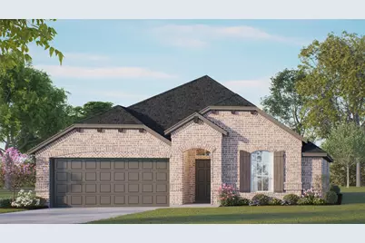 457 Carnero Drive, Granbury, TX 76048 - Photo 1