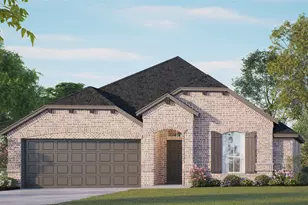 457 Carnero Dr, Granbury, TX 76048 - Photo 1