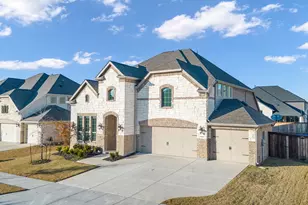 7470 Sanctuary Dr, Frisco, TX 75033 - Photo 37