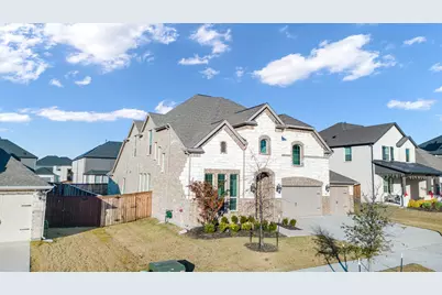 7470 Sanctuary Drive, Frisco, TX 75033 - Photo 35