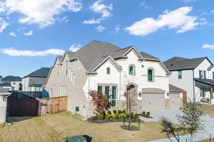 7470 Sanctuary Dr, Frisco, TX 75033 - Photo 35