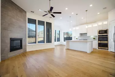 7470 Sanctuary Drive, Frisco, TX 75033 - Photo 3