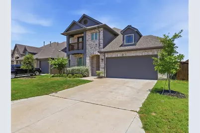 201 Sweetwater Drive, Commerce, TX 75428 - Photo 3