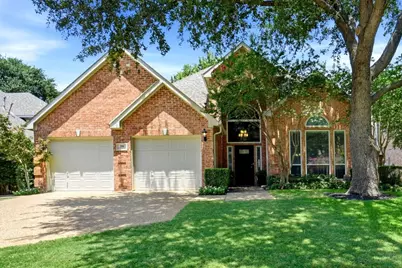 306 W Bethel School Road, Coppell, TX 75019 - Photo 1