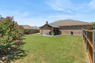 4517 Rockmill Trail, Fort Worth, TX 76179 - Photo 27