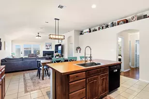 4517 Rockmill Trail, Fort Worth, TX 76179 - Photo 9