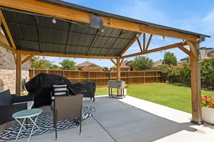 4517 Rockmill Trail, Fort Worth, TX 76179 - Photo 25