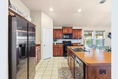 4517 Rockmill Trail, Fort Worth, TX 76179 - Photo 7