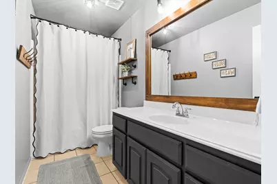 4517 Rockmill Trail, Fort Worth, TX 76179 - Photo 19