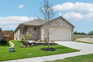 1270 Wild Cherry Wy, Van Alstyne, TX 75495 - Photo 35