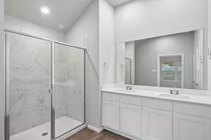 1270 Wild Cherry Wy, Van Alstyne, TX 75495 - Photo 5