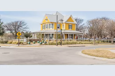 1401 Roundup Way, Argyle, TX 76226 - Photo 35