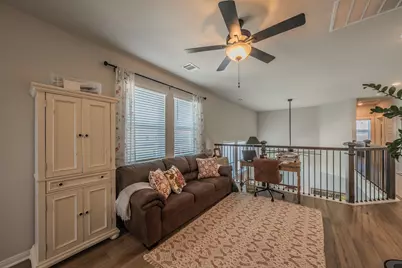 1401 Roundup Way, Argyle, TX 76226 - Photo 17