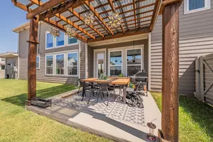 1401 Roundup Wy, Argyle, TX 76226 - Photo 25