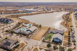 1401 Roundup Wy, Argyle, TX 76226 - Photo 37