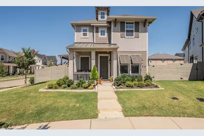 1401 Roundup Way, Argyle, TX 76226 - Photo 1