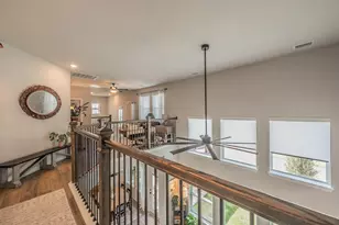 1401 Roundup Wy, Argyle, TX 76226 - Photo 19