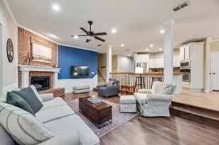 7030 Pecan Creek Cir, Midlothian, TX 76065 - Photo 11