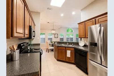 1006 Hall Street, McKinney, TX 75069 - Photo 5