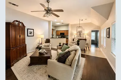 1006 Hall Street, McKinney, TX 75069 - Photo 3