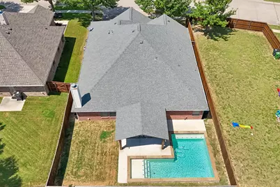 5501 Manitou Drive, Prosper, TX 75078 - Photo 1