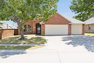 5501 Manitou Drive, Prosper, TX 75078 - Photo 1