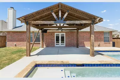 5501 Manitou Drive, Prosper, TX 75078 - Photo 17