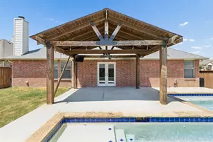 5501 Manitou Dr, Prosper, TX 75078 - Photo 17