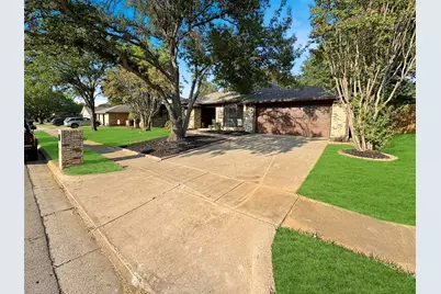 3236 Pearl Street, Bedford, TX 76021 - Photo 33