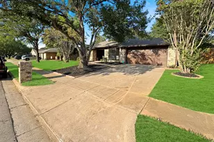 3236 Pearl St, Bedford, TX 76021 - Photo 33