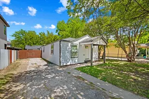 548 Ezekial Ave, Dallas, TX 75217 - Photo 3
