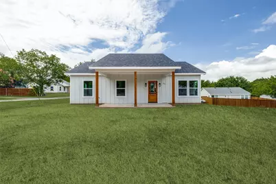 216 W Cardinal, Ector, TX 75439 - Photo 1