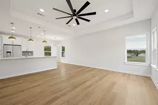 216 W Cardinal, Ector, TX 75439 - Photo 5
