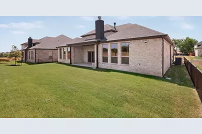 973 Bandon Dunes Drive, Fort Worth, TX 76028 - Photo 35