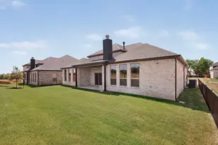 973 Bandon Dunes Dr, Fort Worth, TX 76028 - Photo 35