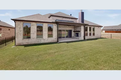973 Bandon Dunes Drive, Fort Worth, TX 76028 - Photo 33