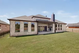 973 Bandon Dunes Dr, Fort Worth, TX 76028 - Photo 33
