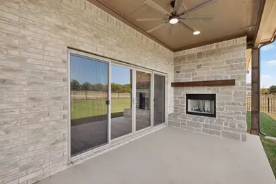 973 Bandon Dunes Drive, Fort Worth, TX 76028 - Photo 33