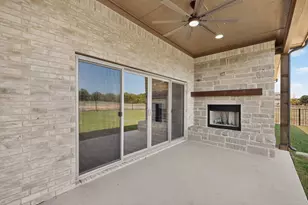 973 Bandon Dunes Dr, Fort Worth, TX 76028 - Photo 33