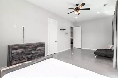 856 Yowell Hill Road, Whitewright, TX 75491 - Photo 17