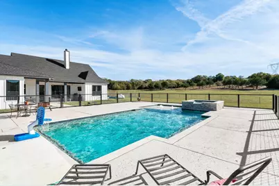 856 Yowell Hill Road, Whitewright, TX 75491 - Photo 37