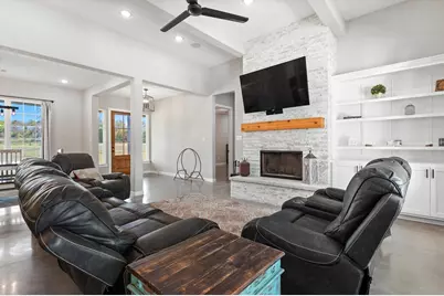 856 Yowell Hill Road, Whitewright, TX 75491 - Photo 7