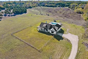 856 Yowell Hill Rd, Whitewright, TX 75491 - Photo 39