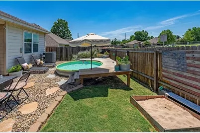 2416 Fall Leaf Court, Denton, TX 76209 - Photo 27