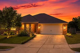 2416 Fall Leaf Ct, Denton, TX 76209 - Photo 1