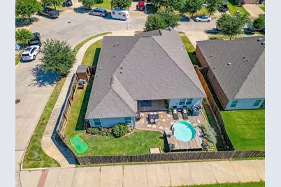 2416 Fall Leaf Court, Denton, TX 76209 - Photo 33